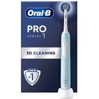 ORAL-B 10PO010407 PRO1 Cross Action Caribbean Blue elektromos fogkefe #2
