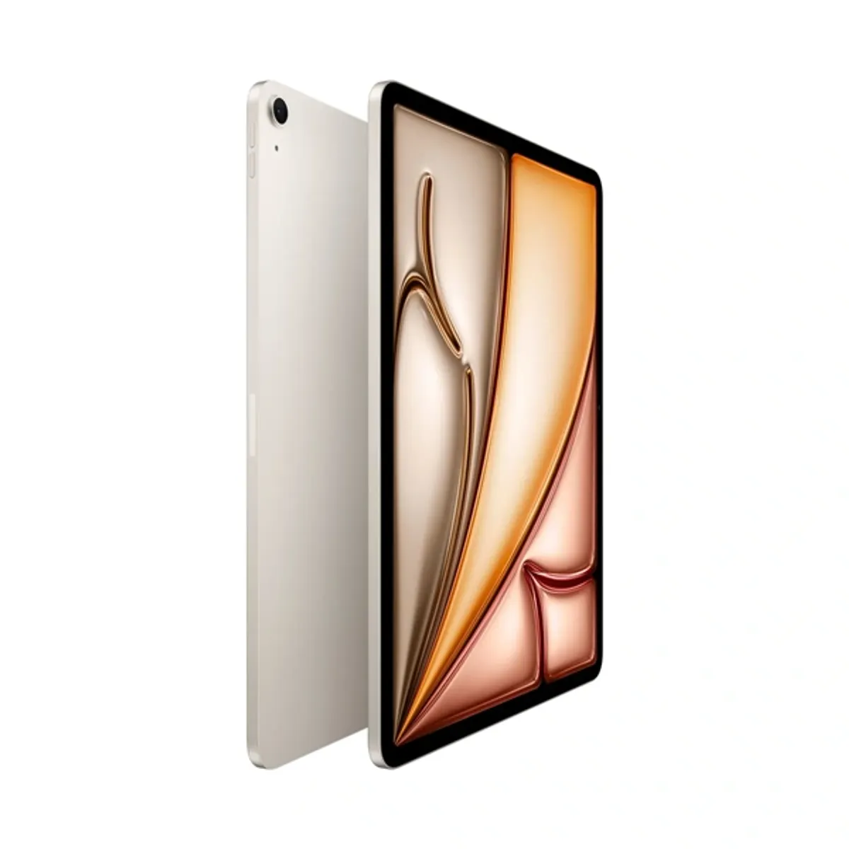 Apple MH5Q4HC/A iPad Air 13" 128GB Fehér Wi-Fi 7 M4 #2