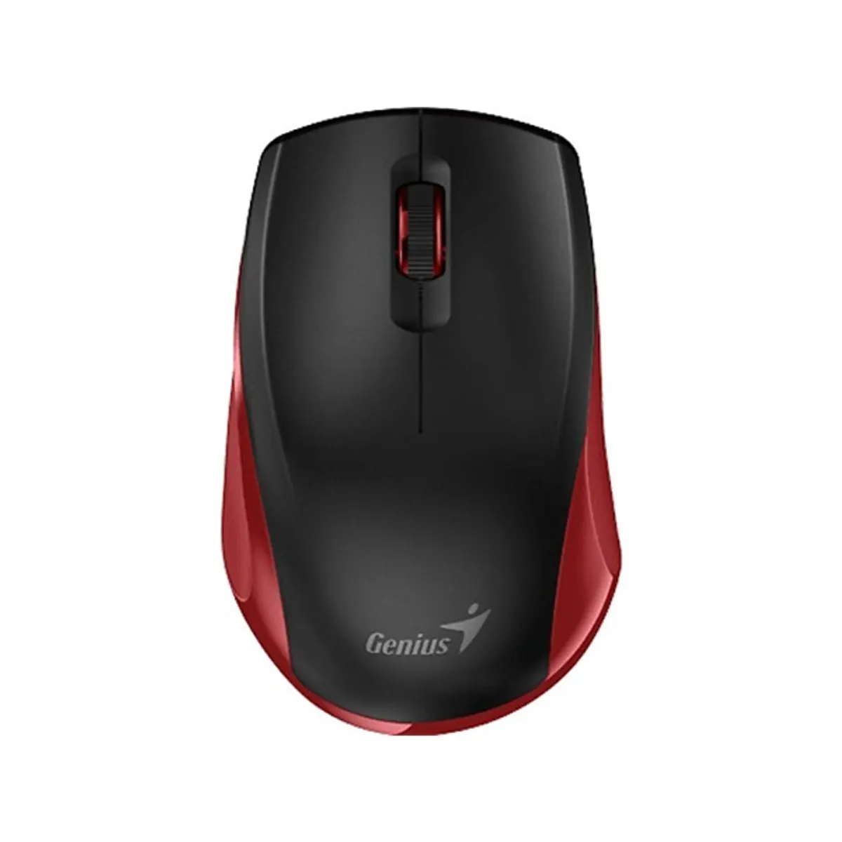 GENIUS 31030024401 NX-8006S piros kétkezes BlueEye 1200dpi 2,4GHz USB vevőegység #2