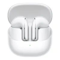 Xiaomi BHR8117GL Buds 5 Fehér 12 mm hangszóró, 32 ohm impedancia, 54 mAh fülhallgató, 10 óra üzemidő, Töltőtok 480 mAh, USB-C, Bluetooth