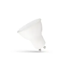 SpectrumLED WOJ13267 GU10 LED fényforrás 6W 480lm 4000K 120 fok 17000h A+