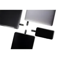 SanDisk 00186488 Dual Drive GO 512 GB USB 3.1 Type-C 150 MBps Fekete #2