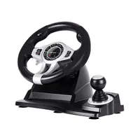 TRACER TRAJOY46524 Roadster 4 in 1 fekete ezüst, vezetékes, 1,8 m, 12 gomb, PC, PS3, PS4, Xbox One, Nintendo Switch #4