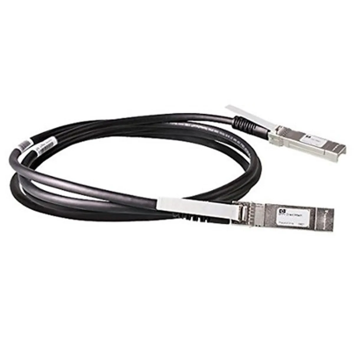 Aruba J9283D 10G SFPplus to SFPplus 3m DAC kábel #1