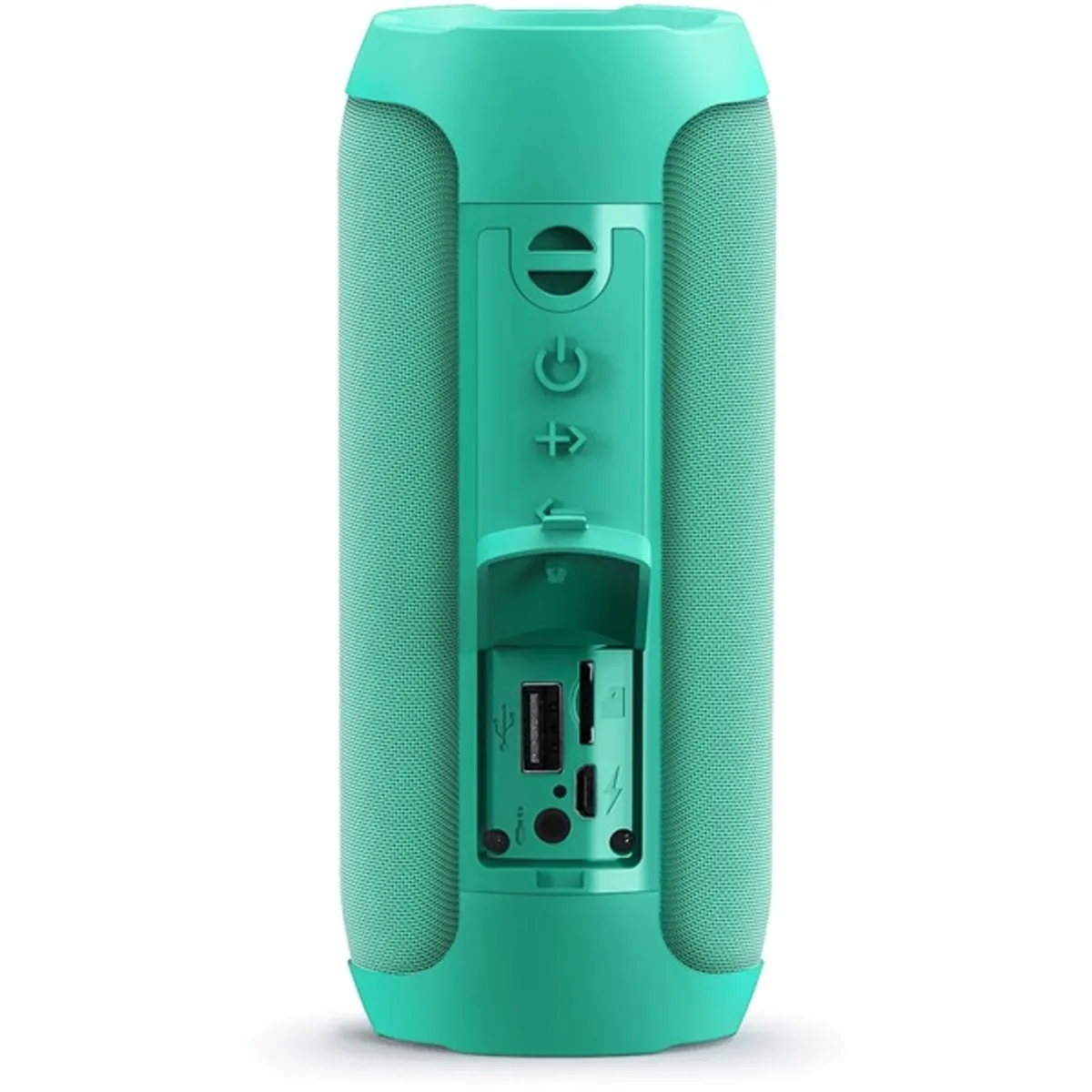 Energy Sistem EN 449330 Urban Box 2 Zöld Bluetooth hangszóró 10 W 1200 mAh 12 óra #3