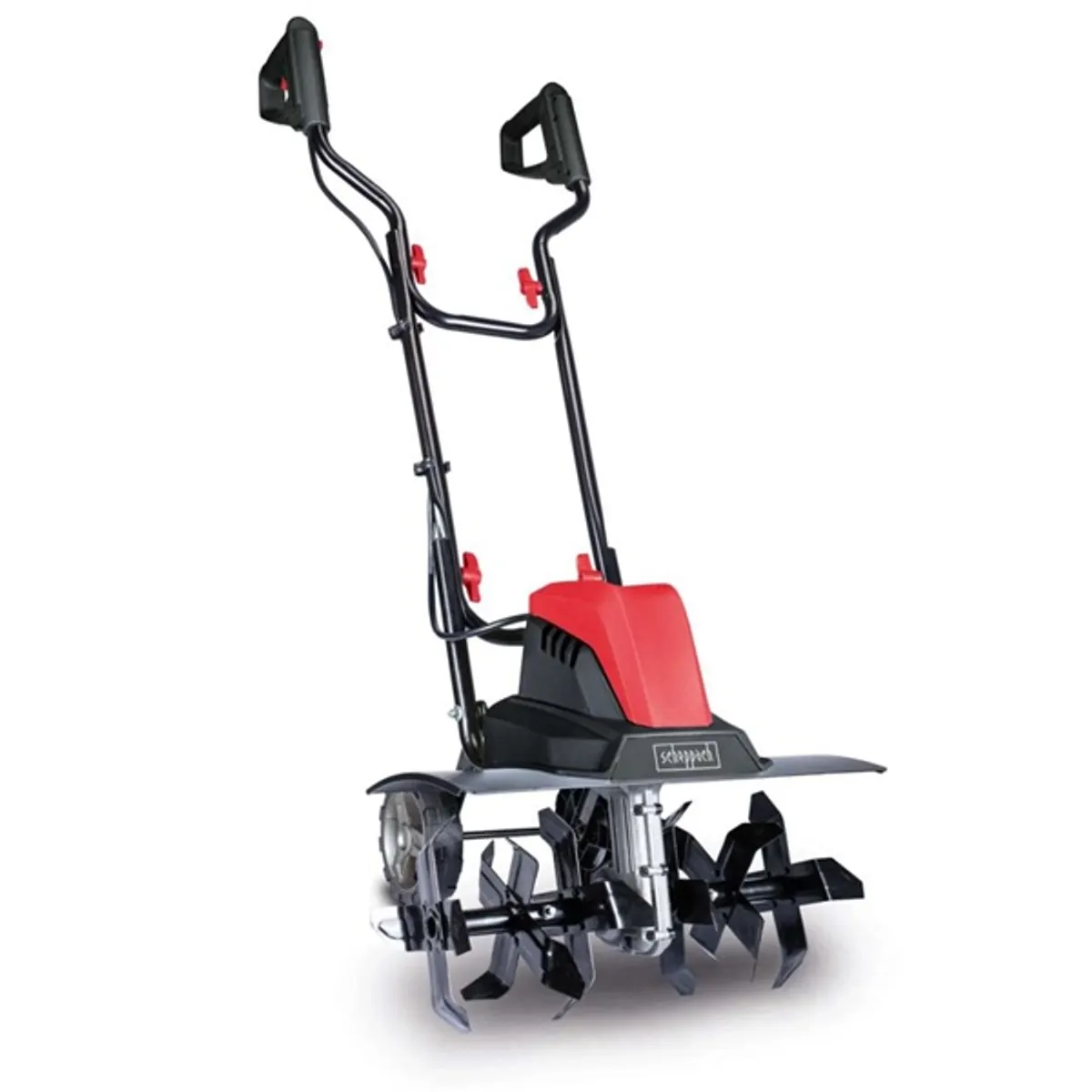 Scheppach 5912313901 MTE 460 kapálógép 1500 W 45 cm 24-késsel #1