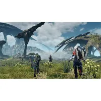 Nintendo NSS836 Xenoblade Chronicles X: Definitive Edition Nintendo Switch RPG 12 év #4