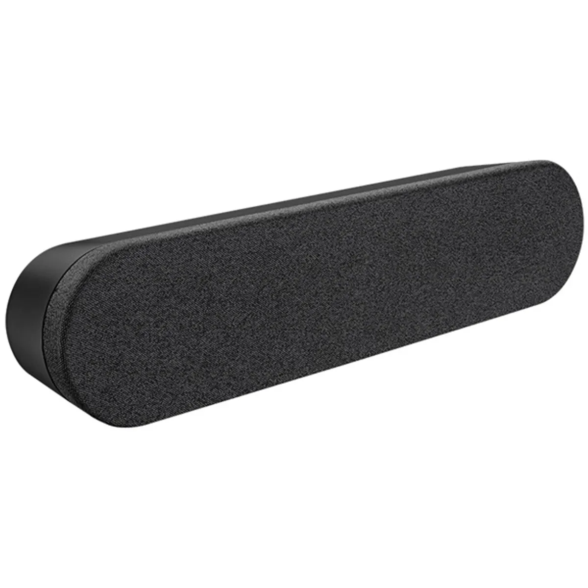 Logitech 960-001230 Rally hangszóró 76 mm 2-utas vezetékes kiegészítő hangszóró fekete #3