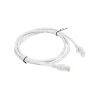 Lanberg PCU5-10CC-0150-S patch kábel cat5e utp RJ45 RJ45 1,5 m szürke