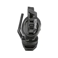 NACON 2809610 RIG 900 MAX HS fejhallgató 40 mm 32 ohm 20-20k Hz Bluetooth 5.2 2,4 GHz adapter PS5 PC 50 óra #2