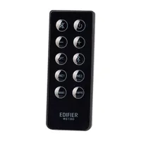 EDIFIER R2000DB BROWN R2000DB barna Bluetooth optikai koaxiális RCA #7