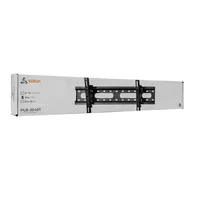 SBOX PLB-2546T-2 dönthető fali konzol 37"-80" VESA 200x200-600x400 1 db 45 Kg #7