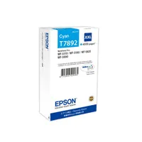 EPSON C13T789240 T7892 Cián extra kapacitású tintapatron