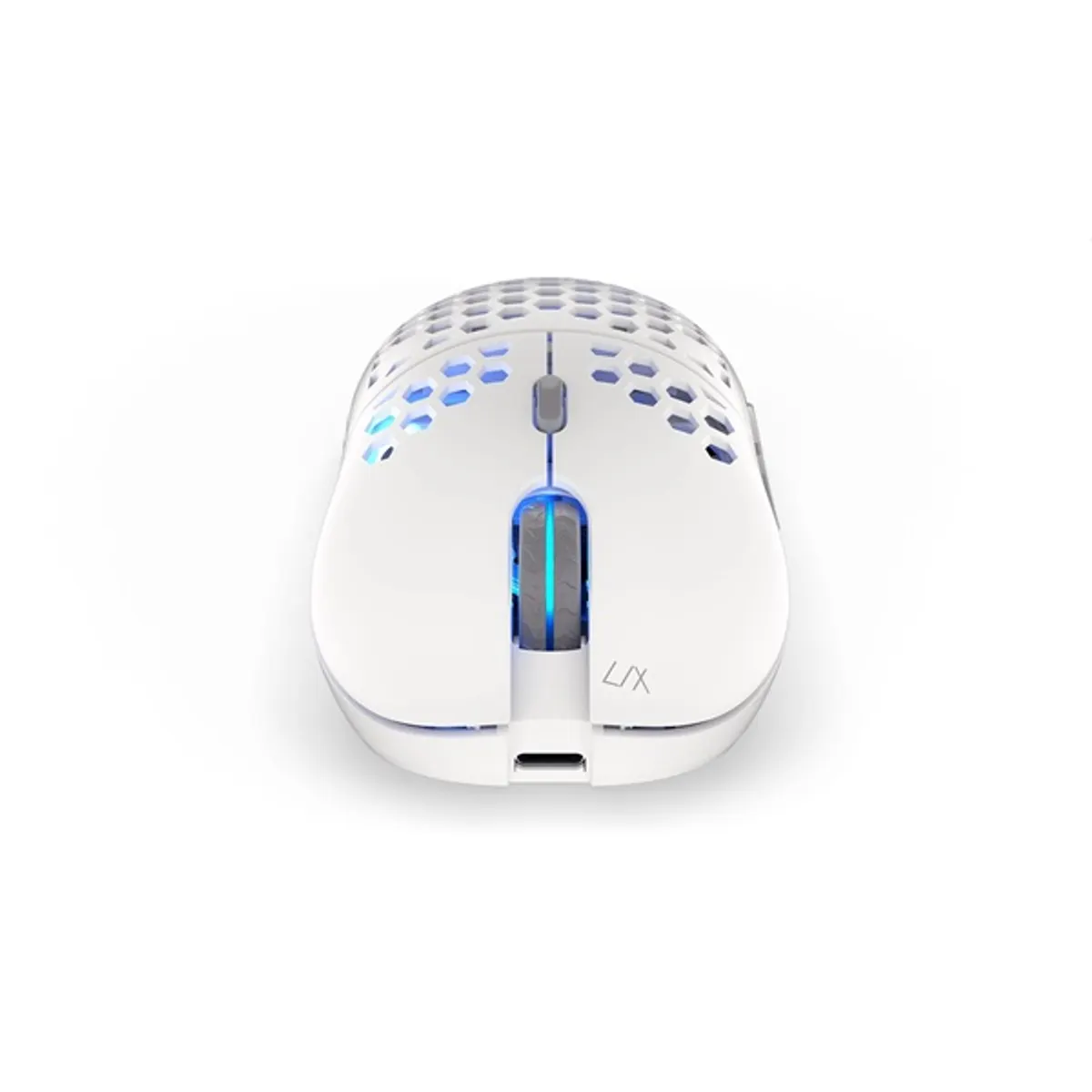 Endorfy EY6A010 LIX OWH Vezeték nélküli 16000 DPI PMW3335 RGB #4