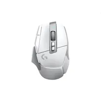 Logitech 910-006189 G502 X Lightspeed fehér Hero 25K DPI 100-25600 13 programozható gomb USB-C teflon talp #2