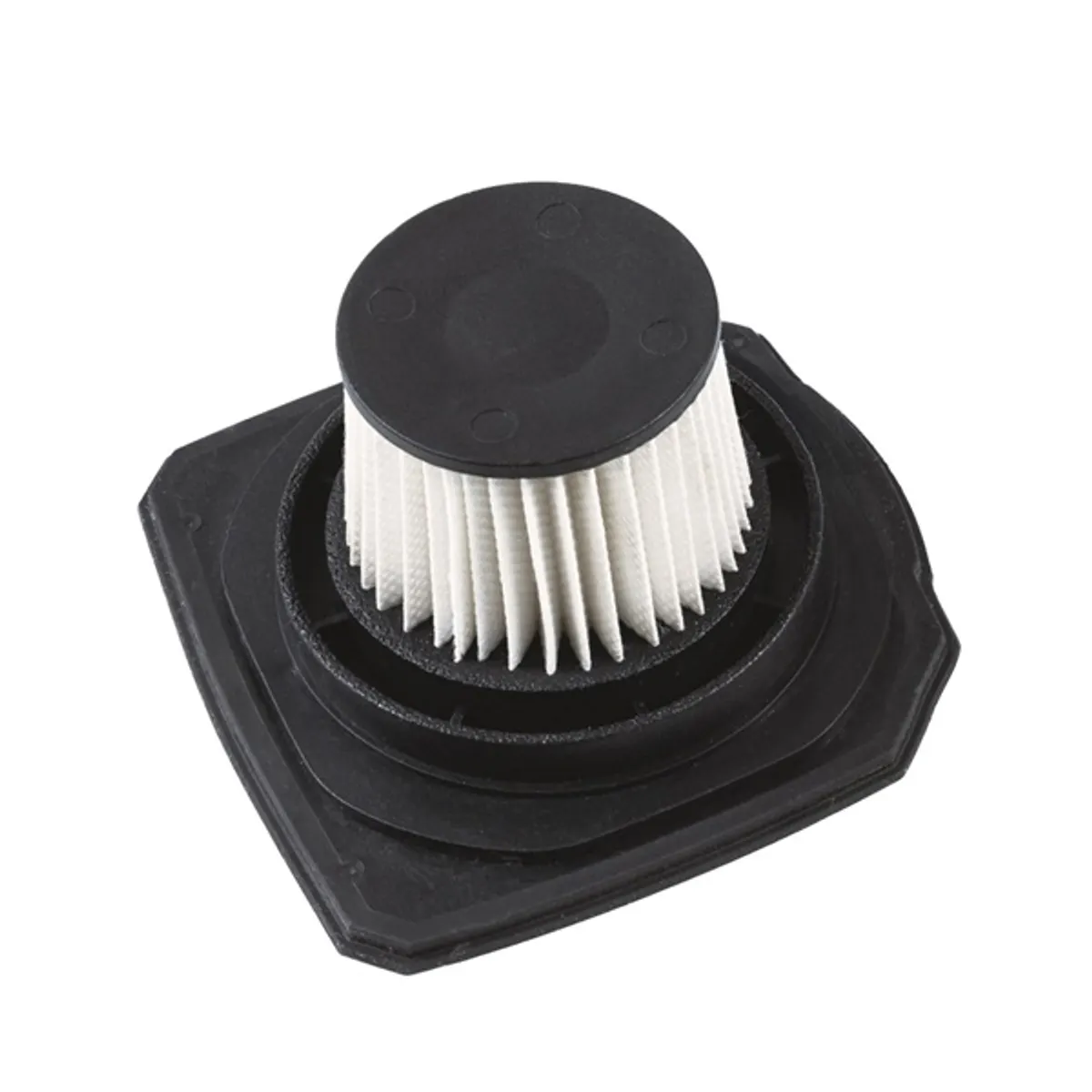 Scheppach 5909251900 C-HVC150-X 20 V akkumulátoros kézi porszívó 560 ml tartály 10 kPa #3