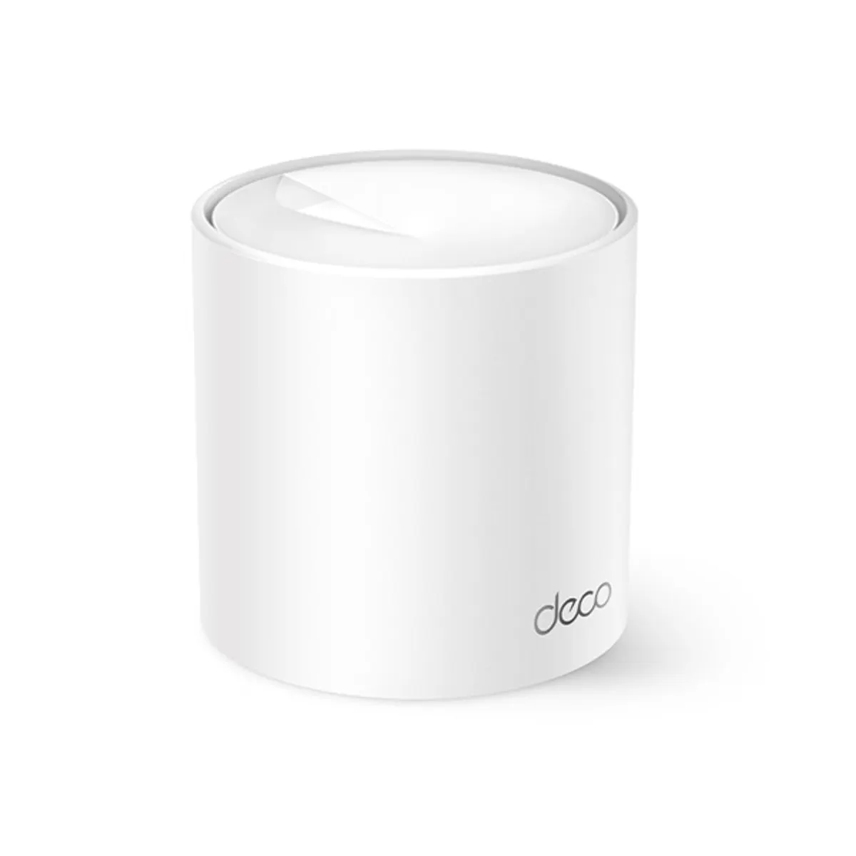 TP-LINK Deco X10(1-PACK) Deco X10 AX1500 5 GHz 1201 Mbps 2.4 GHz 300 Mbps 2x Gigabit port #1