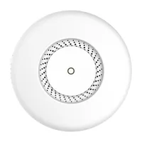 MIKROTIK RBCAPGI-5ACD2ND cAP ac duál sáv 2,4 GHz-5 GHz 2x Gigabit Ethernet PoE-in PoE-out IPsec #1