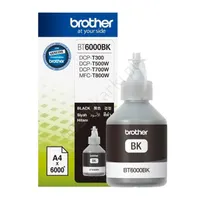 Brother BT6000BK Tintapatron 6000 oldal fekete
