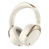 Edifier WH950NB IVORY WH950NB ANC LDAC 40 mm Bluetooth 5.3 10 m 1,5 óra töltés 55 óra üzemidő 480 mAh USB-C