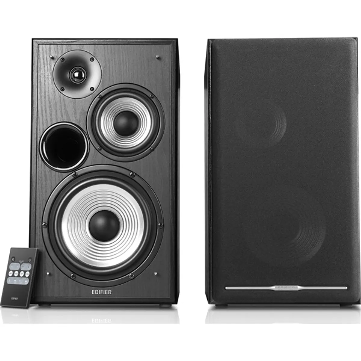 EDIFIER R2750DB BLACK R2750DB 2-utas Bluetooth PC-s hangszórópár 14,0 W 45-20000 Hz #2