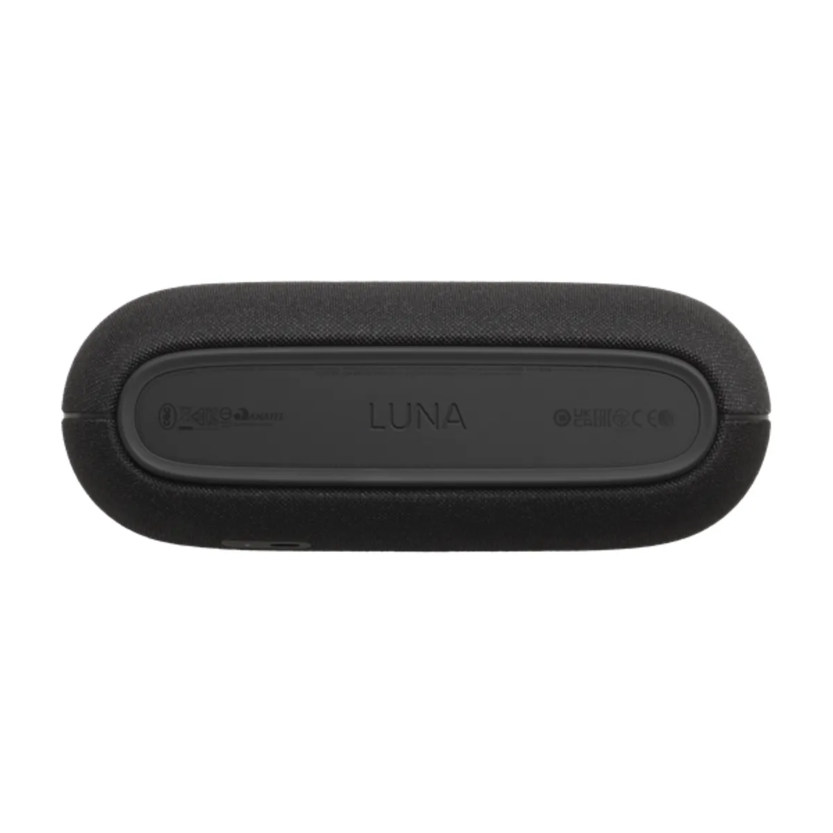 Harman Kardon HKLUNABLKEU Luna fekete IP67 12 óra Type-C 2,5 óra töltés Bluetooth #6