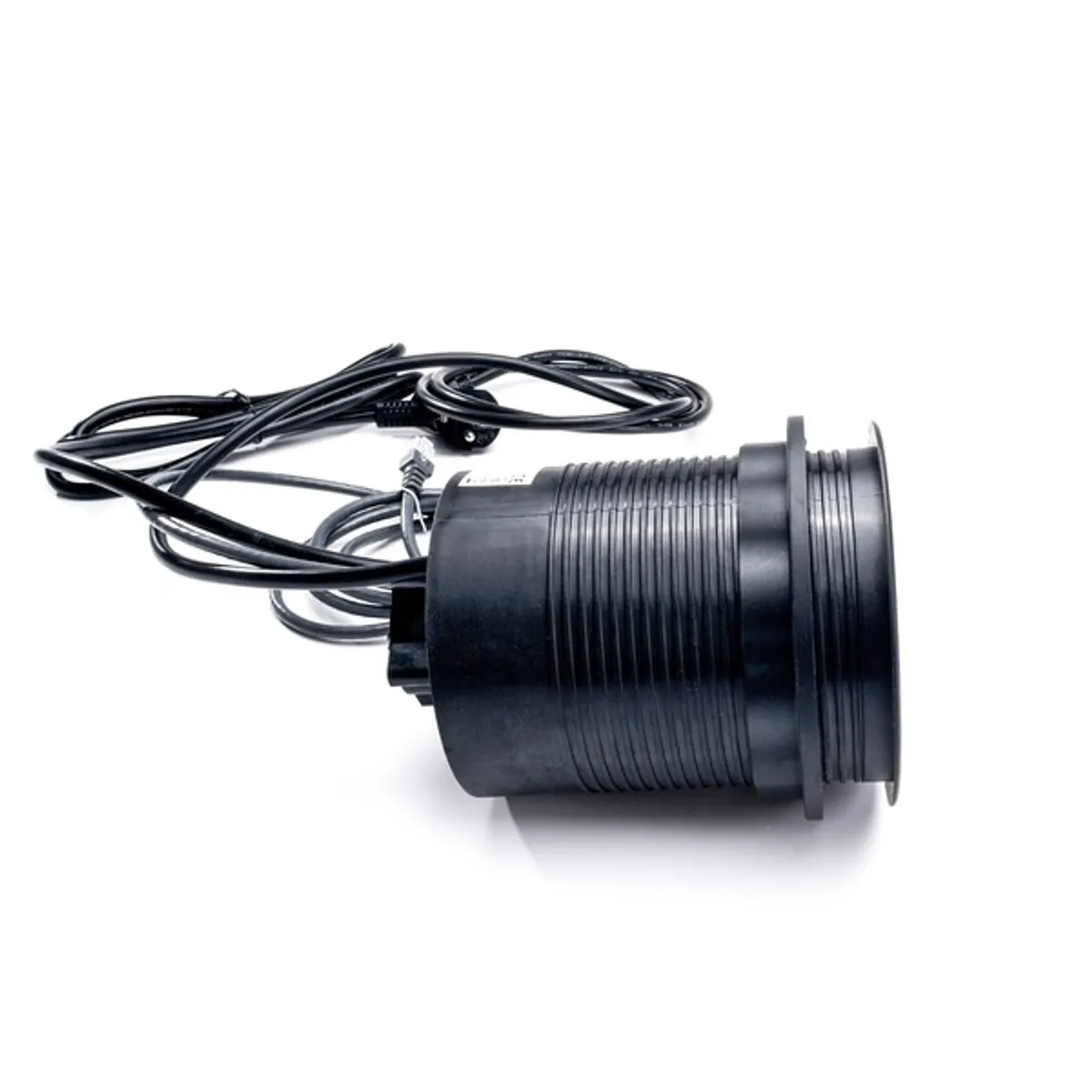 TOO PPS-101-4B rejtett hálózati elosztó 4x aljzat fekete 1.8 m USB HDMI RJ45 SCHUKO #4