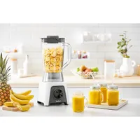 Tefal BL2C0130 Blendeo turmixgép Fehér 450 W 1,5 l 2 fokozat #7