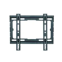 Stansson WM-2343 fali konzol 23"-43" VESA 50x50;75x75;100x100;150x150;200x200 forgatható igen billenthető igen kábelrendező van #2