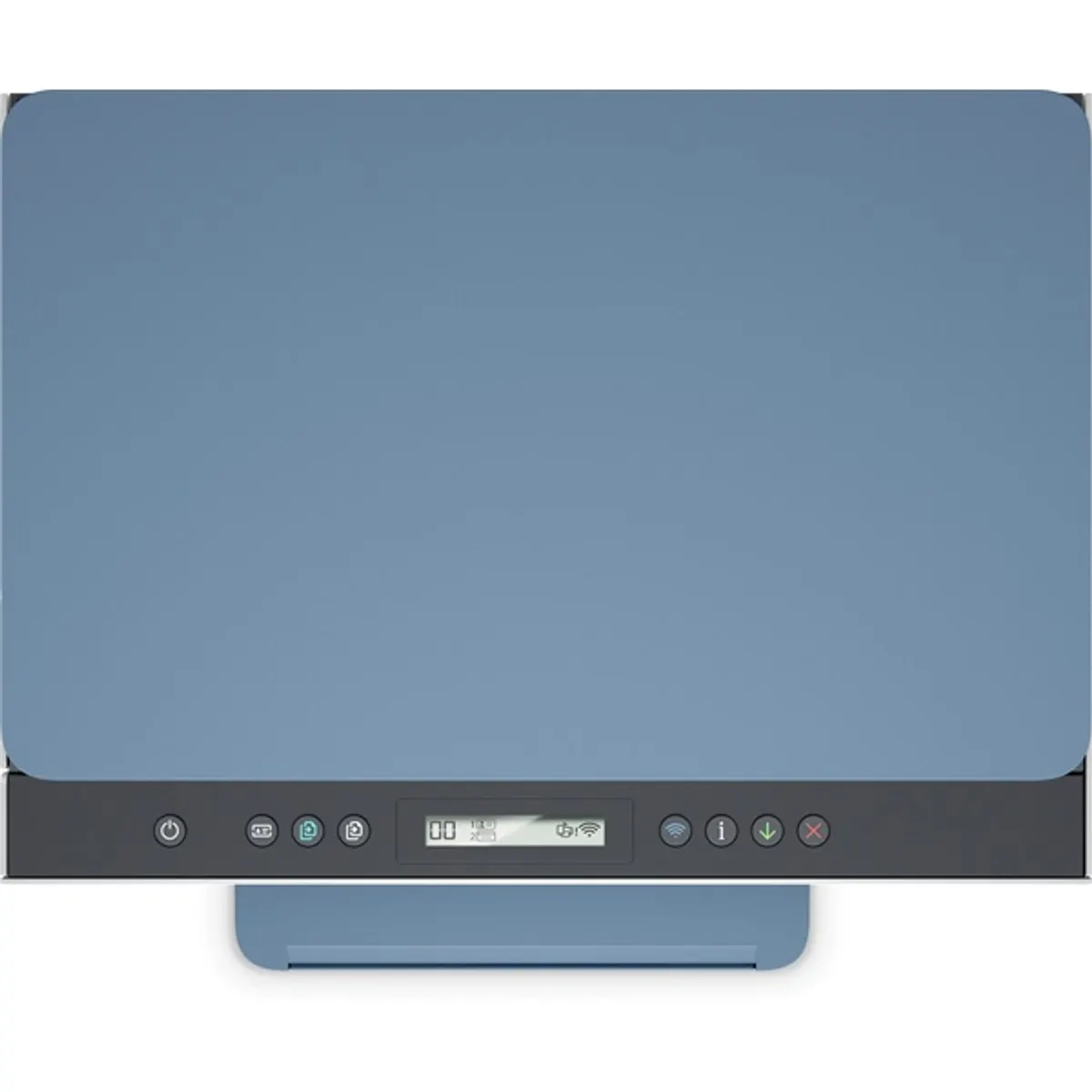 HEWLETT PACKARD 28B51A SmartTank 725 All-in-One színes tintasugaras duplex beépített WiFi Apple AirPrint 4 tintapatron #7