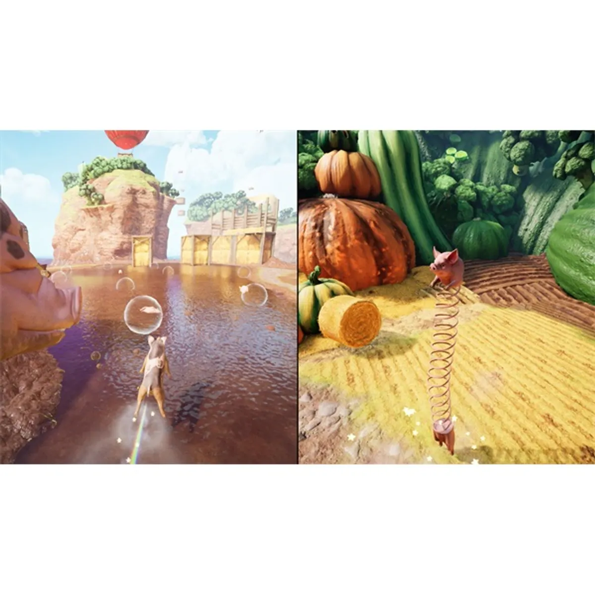 Electronic Arts 5035228125414 Split Fiction Játékszoftver Nintendo Switch 2 Akció 16 év #3