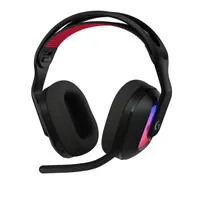 Logitech 939-002247 A20 X fekete fejhallgató vezetékes és vezeték nélküli 40 mm bluetooth usb-c 30 m 20-20000 Hz 70-20000 Hz #2