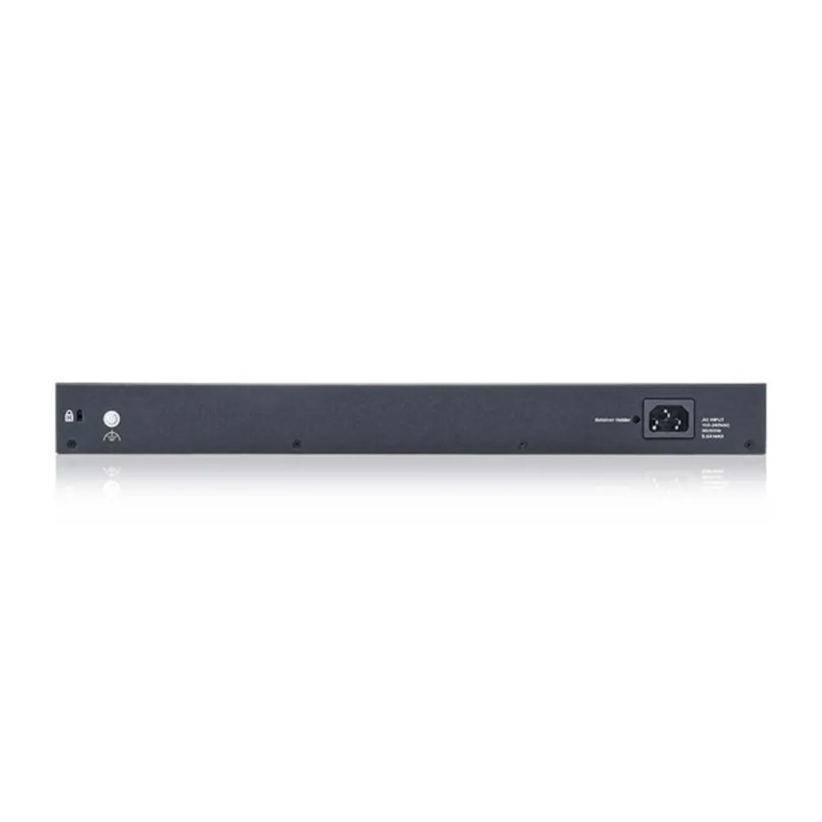 ZYXEL XGS1935-52HP-EU0101F XGS1935-52HP 48x Gigabit portok PoE 4x10G SFP uplink 375W PoE költségvetés 176 Gbit/s kapcsolási kapacitás 16000 MAC címtábla #4