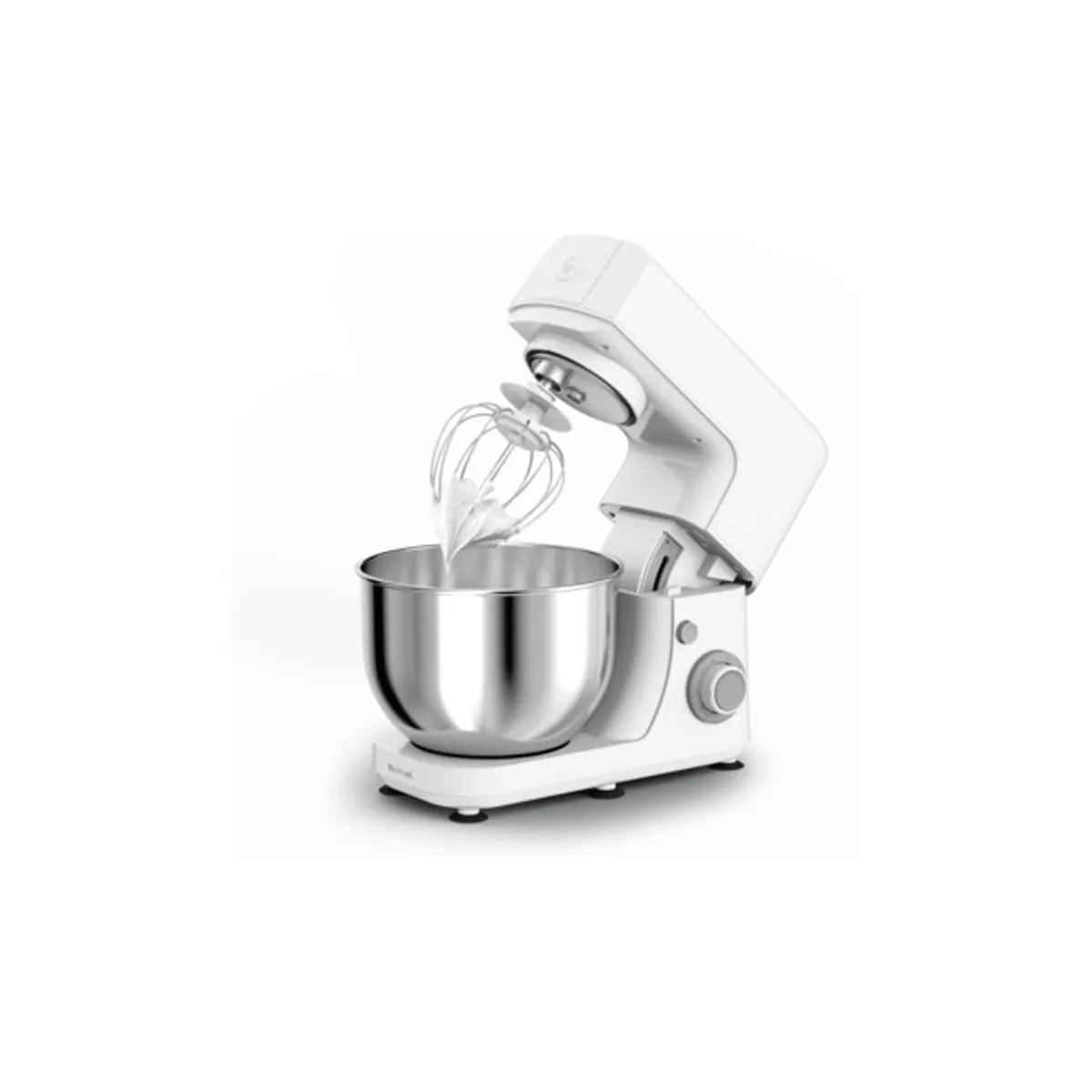 TEFAL QB160138 robotgép 800W 5 l keverőtál 6 fokozat fehér #2