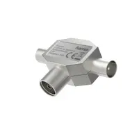 Hama 00205236 koax elosztó adapter