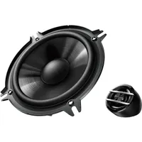 Pioneer TS-G130C G-sorozat 13 cm 2-utas autóhangszóró impedancia 4 ohm 88 dB 37-27000 Hz 40 W RMS 250 W max #2