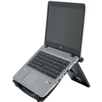 Kensington K52788WW SmartFit Easy Riser laptop hűtő állvány fekete #2