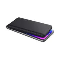 Trust 24678 Power Bank 10000 mAh USB-C 15W USB-A 12W 3 eszköz egyidejű töltés fekete #3