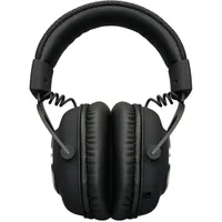 LOGITECH 981-000907 G PRO X Lightspeed fekete fejhallgató Vezeték nélküli Blue VO!CE Pro-G 50 mm DTS Headphone:X 2.0 #2