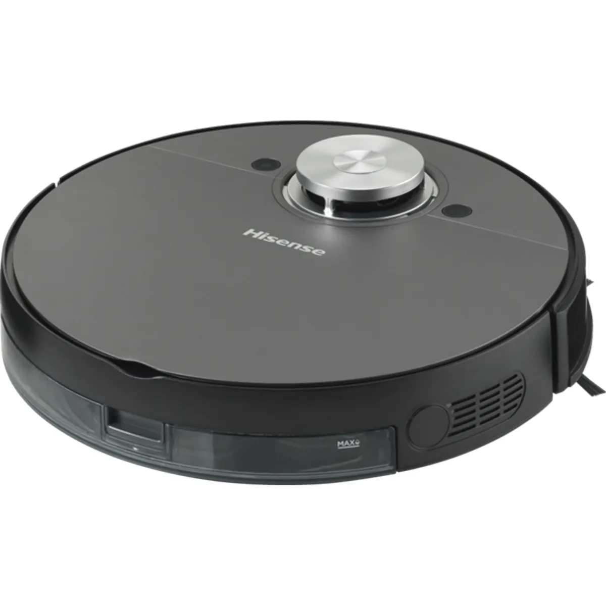 HISENSE 744842 RVCL144ABEVO robotporszívó 8000 Pa 0,5 l víztartály HEPA appvezérlés 360 fokos feltérképezés #2