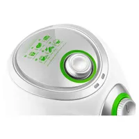 SENCOR SFR 3220WH forrólevegős fritőz 2,6 L 1500 W 80-200 C időzítő kivehető kosár #3