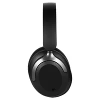 SENCOR 35060239 SEP Absolute Hybrid Bluetooth ANC 40 mm BT5.3 60 óra USB-C IPX4 20 m 1.2 m kábel fekete #8