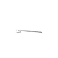 LOGITECH 920-011638 MX Keys S for Mac Halványszürke Bluetooth és USB Type-A háttérvilágítás programozható gombok #4