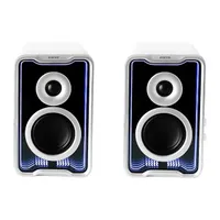 Edifier QR30 WHITE hangszóró pár Bluetooth USB-A 30W AUX #3