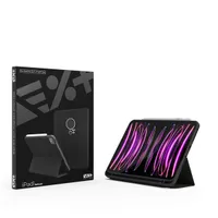 NEXTONE IPAD-12.9-ROLLBLK tablet tok fekete Apple kompatibilitás iPad 12,9
