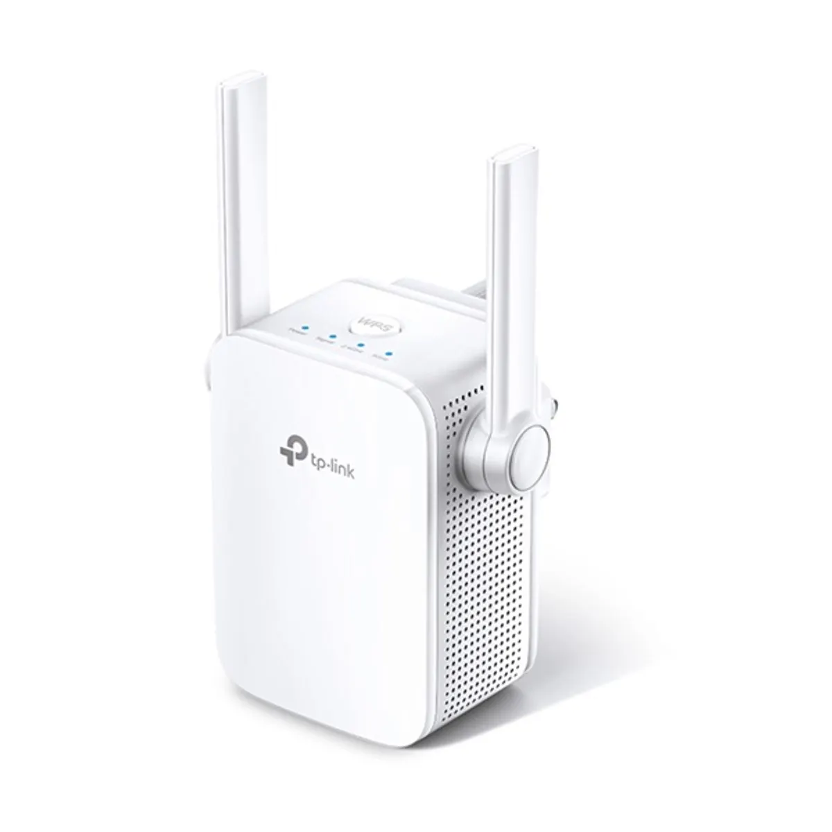 TP-LINK RE305 AC1200 dual-band wifi lefedettségnövelő 5 GHz 867 Mbps 2,4 GHz 300 Mbps LAN 1x AP üzemmód #2