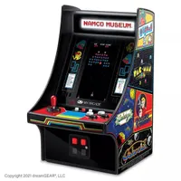 My Arcade DGUNL-3226 Namco Museum 20in1 Mini Player 10" Hordozható #2