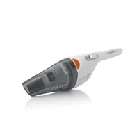Gorenje 623850 MVC72FW morzsaporszívó 0,4 l portartály, 14 perc, 55 W, akkumulátoros, nedves és száraz #1