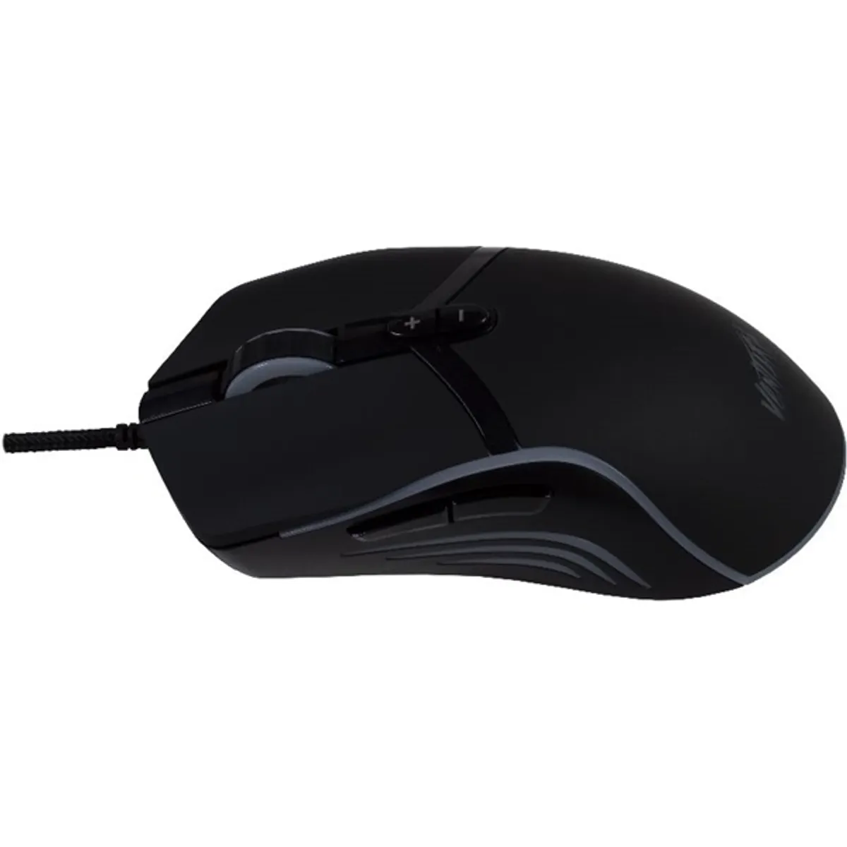 Ventaris MS1026 M400 optikai 7 gomb DPI 1000-6400 USB jobbkezes #5