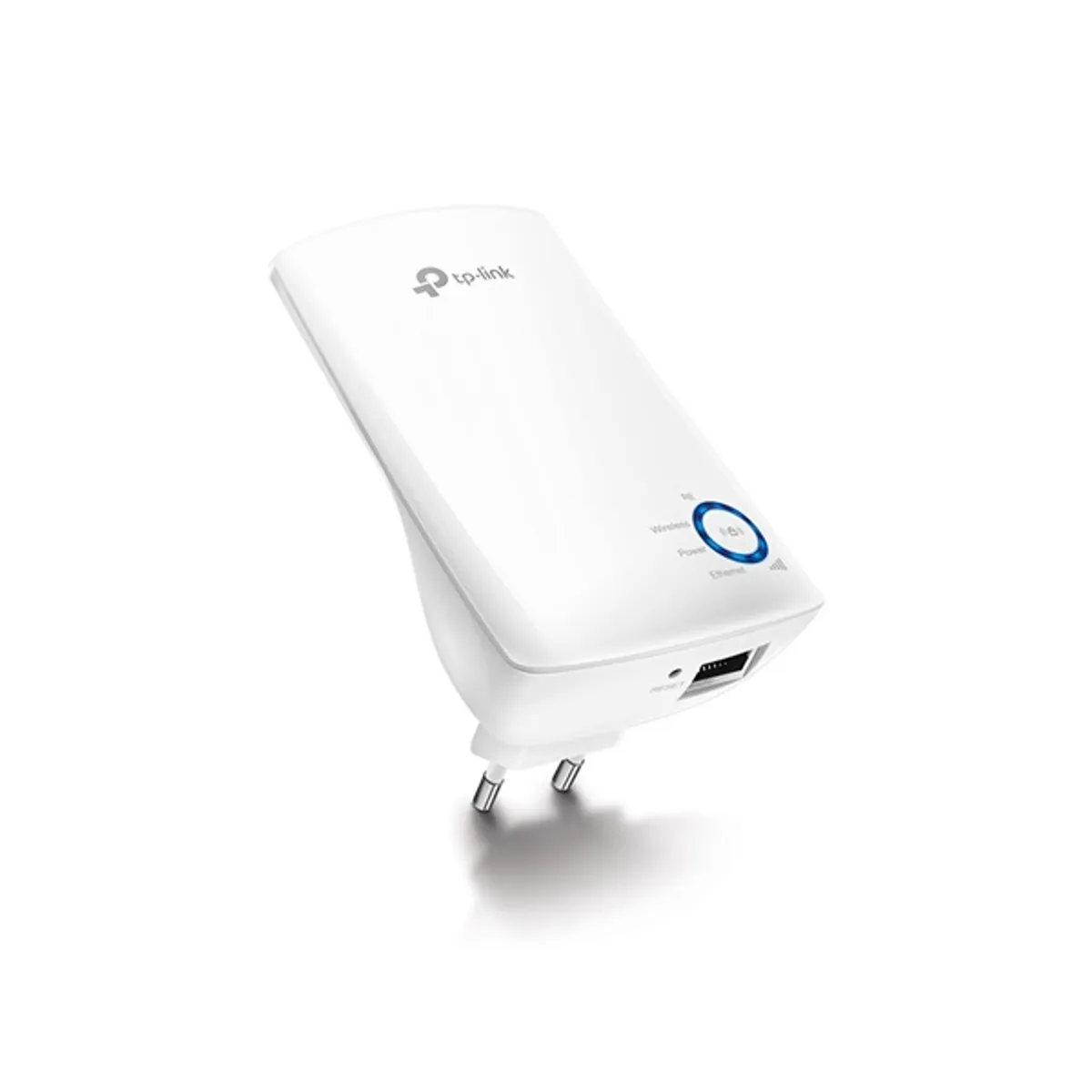 TP-LINK TL-WA850RE Wi-Fi tartomány bővítő 300Mbps 1 port LAN 802.11 b g n #4